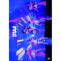 [일본직구]비원에이포 B1A4 일본콘서트 DVD 2018
