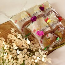 [진메밀명가] 전문점용 막국수육수 냉면육수 350g