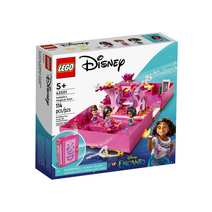 디즈니 프린세스 엔칸토 이사벨라의 마법 문 43201 레고 [ 국내정품/국내배송 ]