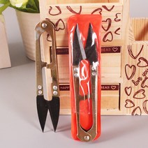 쪽가위 바느질 미니 가위 뜨개용품, 상세페이지 참조