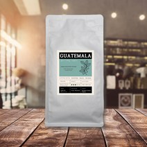 네시세시 과테말라 산타펠리사 스페셜티, 프렌치프레스, 1kg