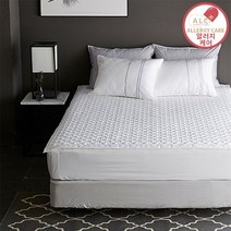 클푸 [클푸]알러지케어 자수 패드 Q