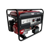 가와시마 닌자 혼다발전기 산업용 키시동 NH7500DXS, 1개