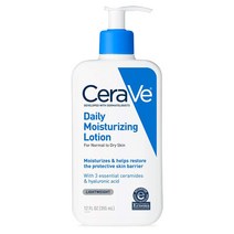 세라비 데일리 모이스처라이징 로션 노멀 투 드라이 스킨, 355ml X 1개