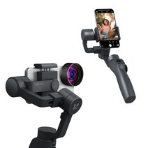 다퍼남 스마트폰 핸드 3축 짐벌 Capture2
