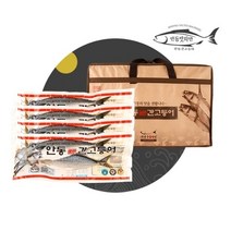 안동간고등어 [안동간고등어] 선물세트 400g 4손(8마리), 1개