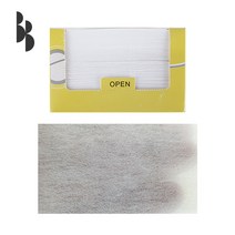 고급 두꺼운 셀프 파마용지 250매 펌 염색 종이, 고급펌종이 250매