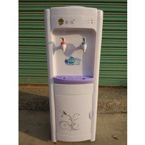 정수기 스탠드형 가정용 생수통 자동 파이프라인 사용 직 술을 마시다 정수물통 여과 소음방지 기숙사 1209572335, 단 홀로 정수기 A타입 -0L1, 얼음처럼 뜨겁다