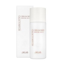 리르 갈락토미세스 크림 스킨, 170ml, 1개