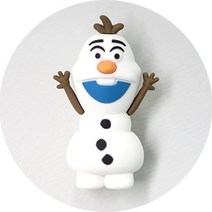 [애니팝몰] 빅캐릭터 파츠 모음 / 캐릭터 신발악세사리 신발장식 애니비츠