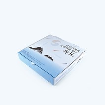 독도 사각 피자박스 9인치 (100개)
