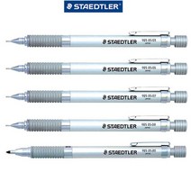 위wjr_스테들러 샤프 925 25(실버시리즈) - 49780 학생용펜 제도용 용품 사무용 스태들러♥hspirit, ♥words!!, 7dnlemwn7★