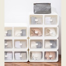 머리띠 보관 헤어밴드 정리대 진열대 액세서리 반지꽂이 귀금속 진열장 매대, JS-6 목걸이 정리대