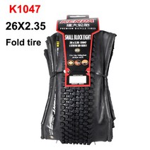 자전거 타이어 로드Kenda-자전거 타이어 26 26x2.35 60TPI 와이어 비드 초경량 865g enduro AM 산악 자전