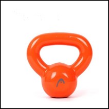 아트박스/헤드 케틀벨 4kg 홈트 웨이트, 본품