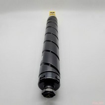 DDA 재생토너 교세라미타 TASKalfa 2552ci 노랑 12K, 1개, 상세페이지 참조, 본상품선택
