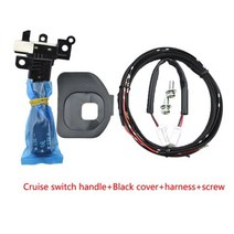 Toyota Corolla Yaris Camry Vios Hilux Revo Hiace Wish Auris Prius Previa RAV4 8463234011 용 크루즈 컨트롤 스, 45186-58020-C0