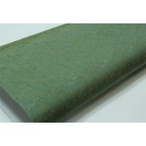 [대도지물] 표구지(넝쿨무늬14번카키색)