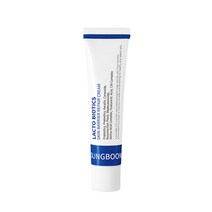 성분에디터 스킨베리어 리페어크림30ml 장영란 락토유산균크림, 1개