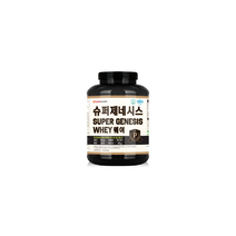 슈퍼게이너 슈퍼게이너 슈퍼제네시스웨이 헬스 단백질보충제 wpi 3개