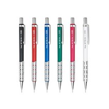 펜텔 슈타인 샤프/P315/0.5mm/P-315/색상 랜덤, 메탈릭핑크