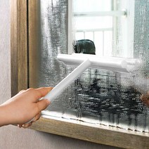거울 물기 물때 스퀴지 닦이 유리창 핸드 바닥 제거 65468EA, 본상품선택