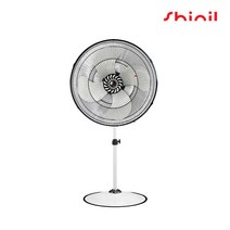 신일 국산 날개지름 60cm(24인치)대형 공업용 업소용, SIF-24FKG