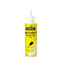 [인기] 펠로우즈 문서세단기용오일 250ml 77091EA, 본상품선택