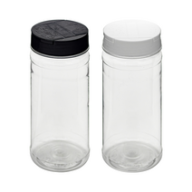 앤하우스 PET 조미료통 양념통 2개, 350ml