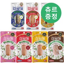 프리미엄 런치 보니또 [가쓰오부시맛]20g, 런치보니또, 가쓰오부시 20g