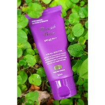 MTC 엠티씨 비비크림 SPF45 50ml