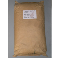 오피스안 (china) Calcium acetate monohydrate 99%칼슘아세트산1수화물 초산칼슘1수화물 삭산칼슘 20KG 아세트산칼슘 시약
