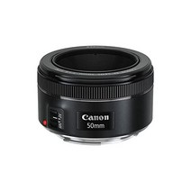 캐논 EF 50mm f/1.8 STM 렌즈, 50mm 렌즈