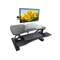 카멜마운트 높이조절책상 PSW-E 전동높이조절책상
