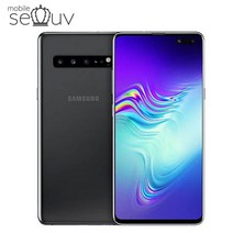 [중고]삼성 갤럭시S10+플러스 (SM-G975) 공기계 리퍼폰 효도폰, B급, 랜덤컬러상태우선