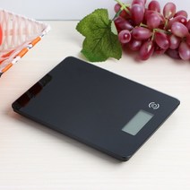 고급 LCD 디지털 주방 전자 저울 계량 가정용 1 그람 단위 1g - 1kg 블랙, 상세 참조, 상세 참조, 상세 참조