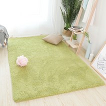 거실카페트 거실러그 대형 특대형 침대 옆 카펫 침실 거실 방 전체 베이 창 깔개 두꺼운 양고기 벨벳 스타일 바닥 매트