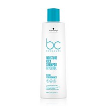 Schwarzkopf 슈바르츠코프 프로 BC Bonacure 모이스처 킥 Glycerol 샴푸 독일 직배송 정품, 500ml
