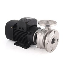 내산펌프 순환 부스터 알칼리 내성 해수 불소 산업용, 370W 원심 펌프 220V