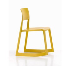 팁톤 체어 디자인 카페 의자, 블랙