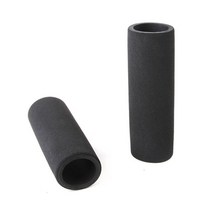 슈퍼쏘코 tc 스폰지 그립 tc max 오토바이 핸들 바 그립 super 소코 cpx tc 50 방랑자 ts cumini cux tsx vs1 2019-2022, 검은색
