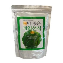 케일 분말 500g, 1, 999