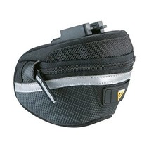 Topeak 정착기로 쐐기, 18.5 x 13 x 11.5 cm /7.3” x 5.