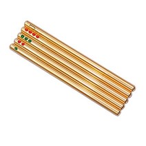 필드용품 조추첨 오너봉 봉 뉴타입B 골프게임뽑기 3947xa, 금색