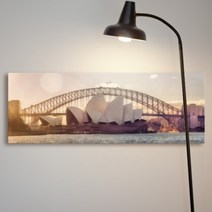 [바보사랑] 시드니오페라하우스_대형노프레임, 상세 설명 참조