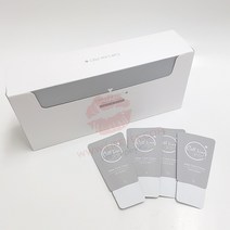 셀라인프로+ 애프터케어크림 파우치형 / SV - 마이크로면봉