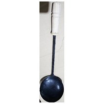 QUA409075업소용 식자재 쇠국자(한중 12Cm)