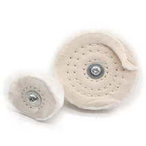 푹신한 패브릭 폴리싱 휠 롤러 샹크 6mm 40mm-100mm jelwelry 용 대형, 01 shape A_06 75mm