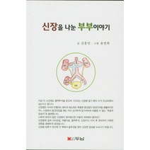 신장을 나눈 부부이야기, 두남