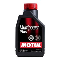 모튤 K7 VG 3.03.3 GDI 5W30 가솔린 엔진오일 교환 합성유 6L, 6개, 1L